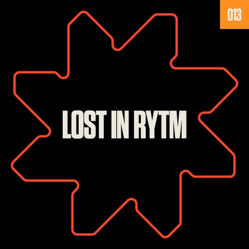 Mutual Rytm pres. Lost In Rytm 013 - TBA