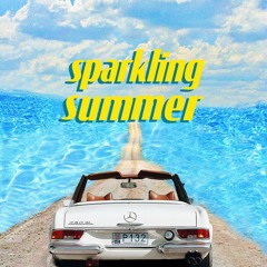 Sparkling Summer(feat.CHAEWON)(prod.COLDE$T)