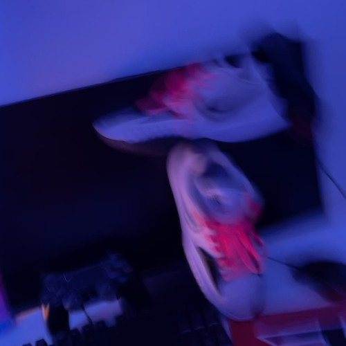 miss the rage - sped up