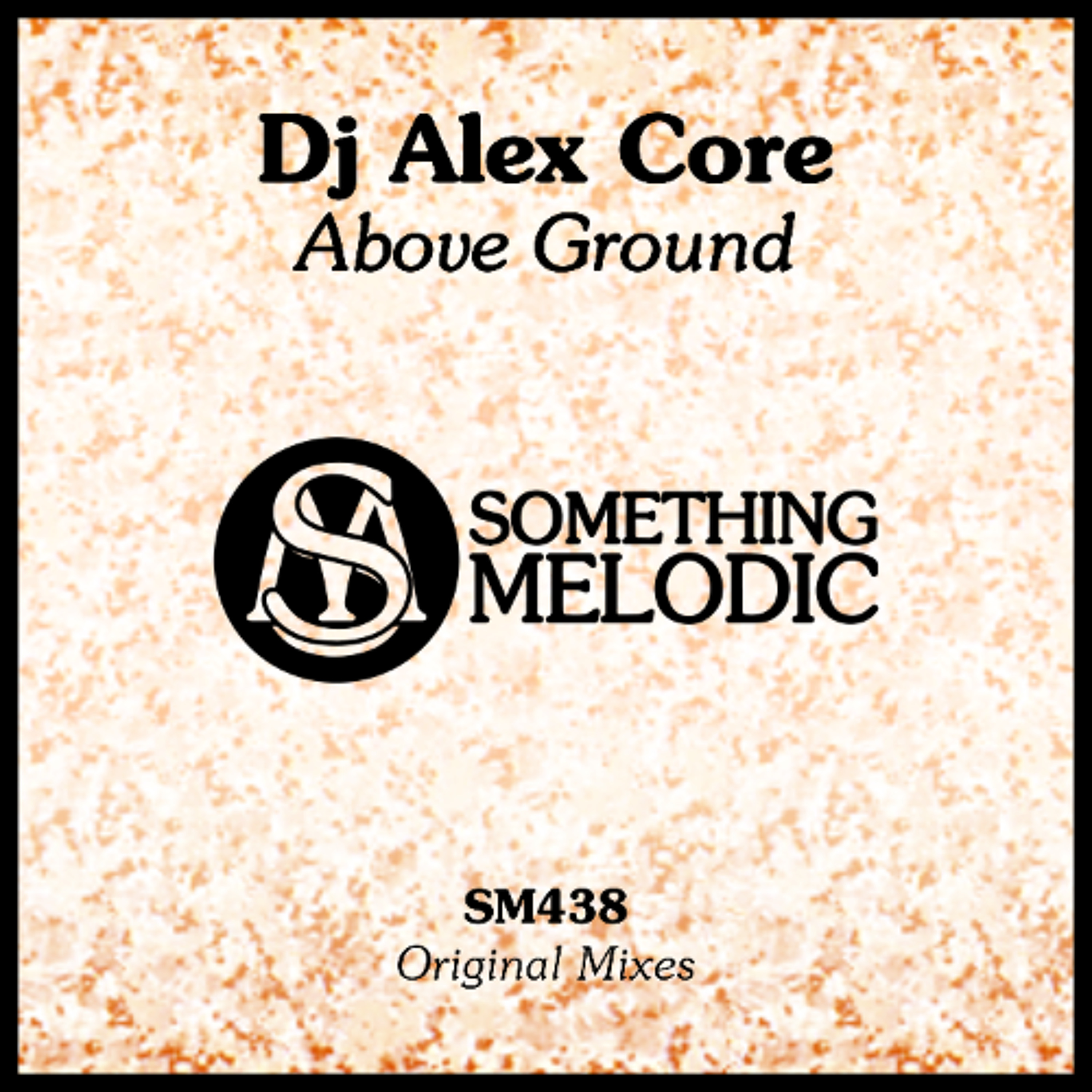Dj Alex Core - In Private (Original Mix) episode artwork