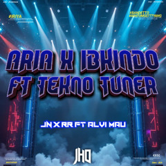 ARIA - [ JHO X JN X RR FT ALVI MAU ] #APATUMGS777YANG #IRIYA🥺 #BANDETTO