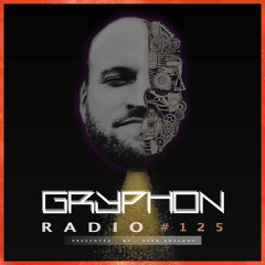 GRYPHON Radio 125 – Sven Sossong – NYE 2022 djset rec. Saarbrücken [Germany]