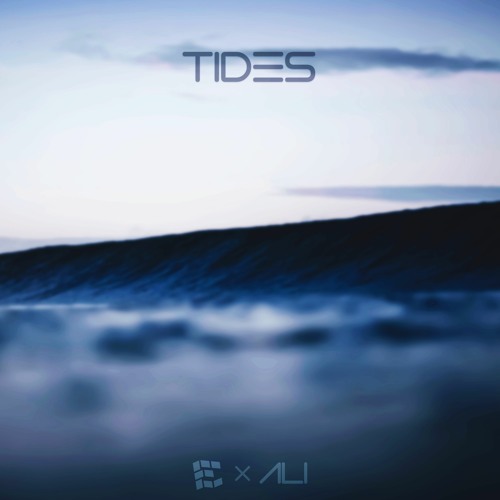 Evr! & Ali - Tides