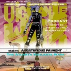 The Atlanta Vigilante Wars Case 001 A Fortuitous Payment