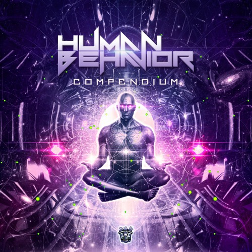 Human Behavior - Tripnotic (Original Mix) | Out on 01/03/21