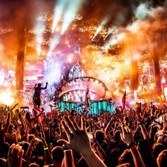 PARTY TIME