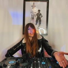 GEORGIE ROGERS | BST RAVE. LIVE STREAM MIX