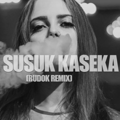 TU SUSUK KASEKA (RUDOK Remix)
