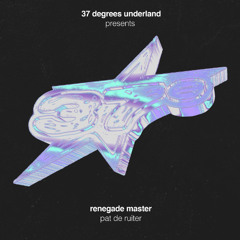 Pat de Ruiter - Renegade Master