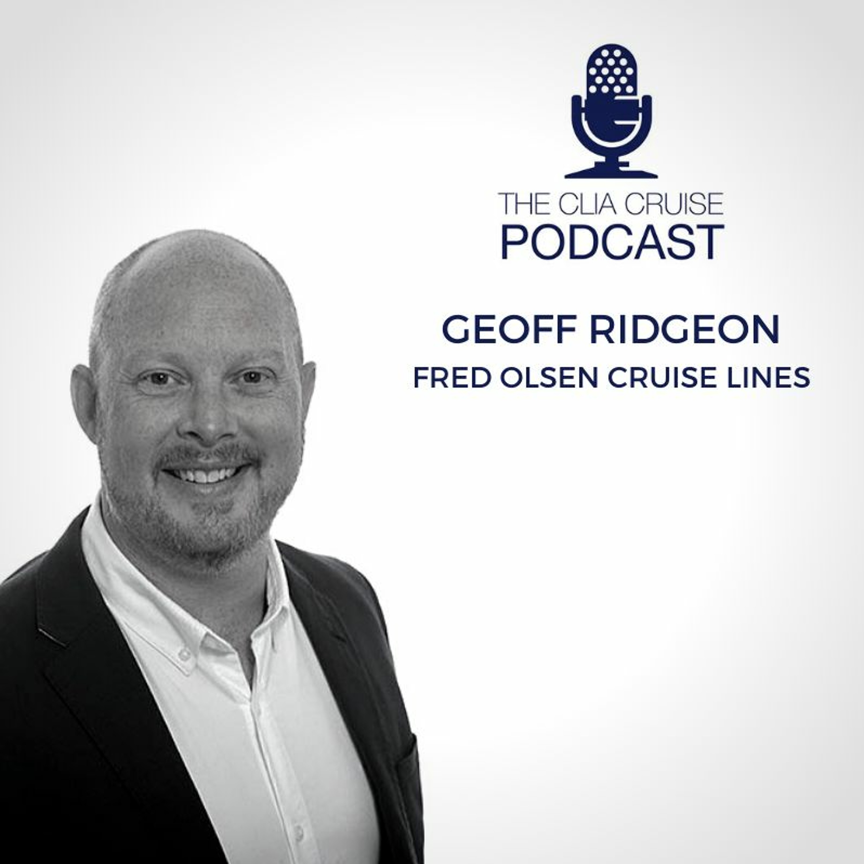 CLIA Cruise Podcast