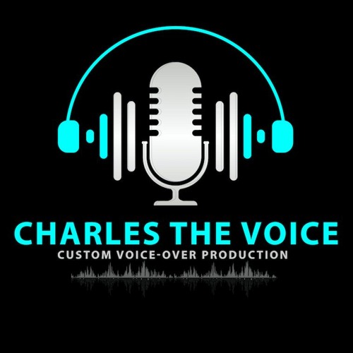 Charles Coats Commercial Demo by CharlesTheVoice