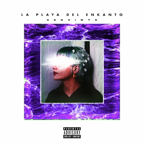 66SVINTS - PLAYA DEL ENKANTO (Chopped and Screwed) .zero