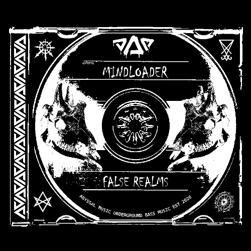 Mindloader - False Realms [FREE DL]