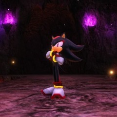 SEGA x Sonic Team x Tomoya Ohtani Sonic 06 - Flame Core +Volcano+ (Slxwed x Reverbed by Enovis)