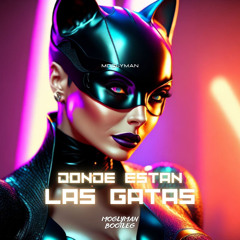 Nicky Jam - Donde estan las Gatas (Moglyman Remix) **FREE DOWNLOAD**