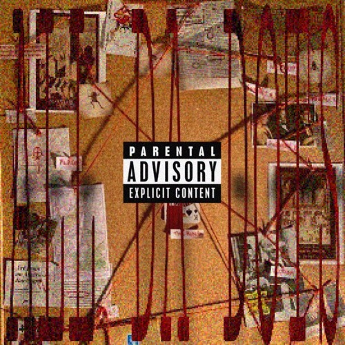 all da dots (prod. Rigz)