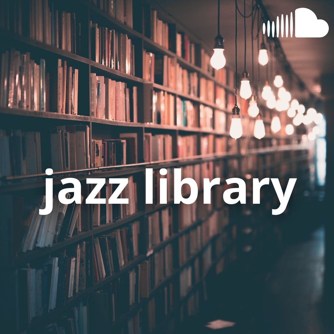 Stream Relax Cafe Music BGM | Listen to jazz library playlist online ...