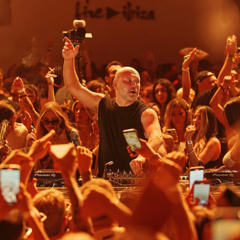 Marco Carola Live @ Destino Five Ibiza 2025 - mixed by la.catena (fan made set)