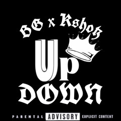 UPDOWN - Kshotz(ft: BG)
