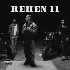 REHÉN II