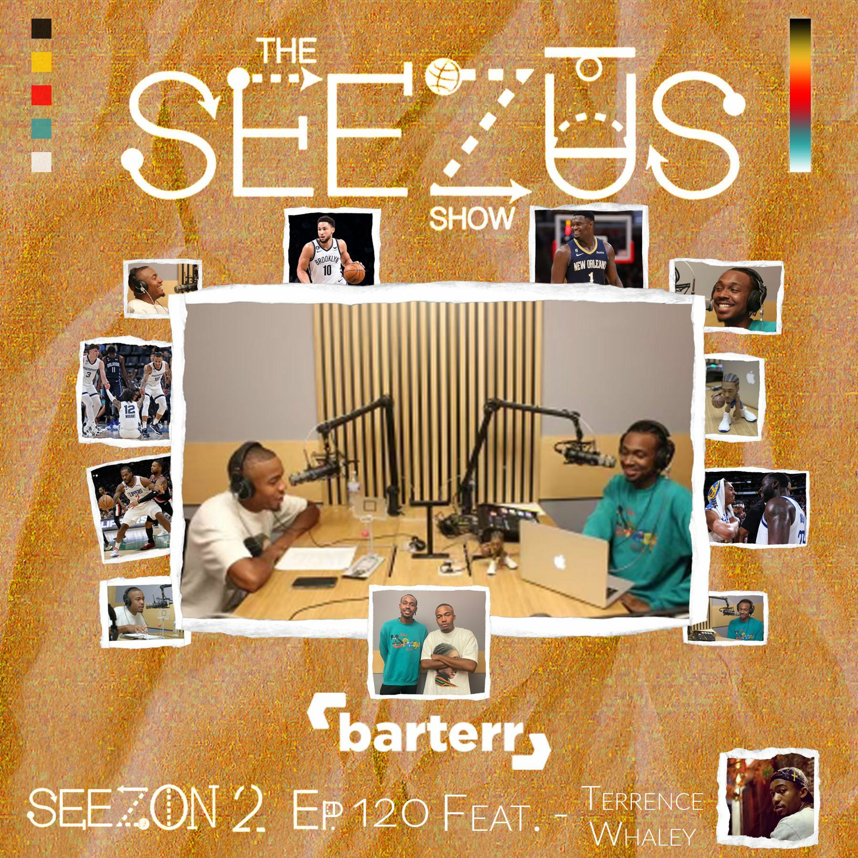 The Seezus Show