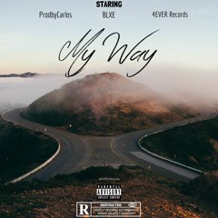 My Way (Prod. Carlos)