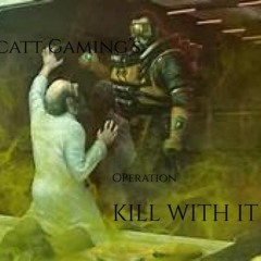 Kill with it remix by hellshark34 (2020)  (original by chewiecatt)