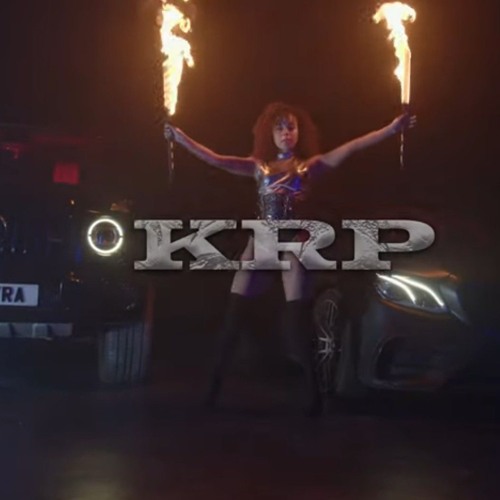 KRP - HATERS GONNA HATE