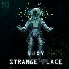 Strange Place (Original Mix)-FREE DOWNLOAD-