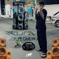 SUPER MEGA GALIAGEM (DJ HF DE NV) 2025 CORO AVANÇADO KKKK