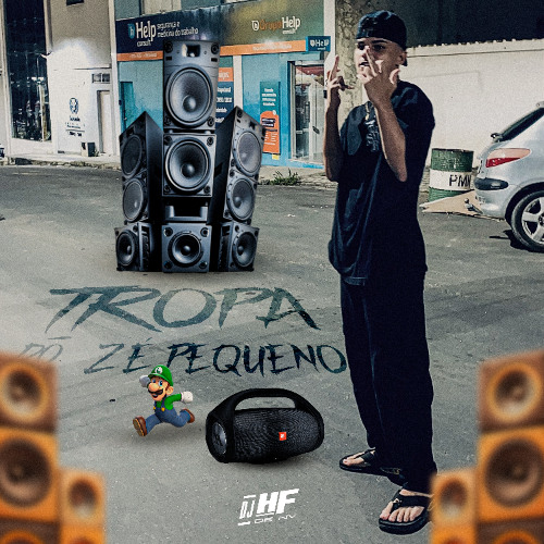 SUPER MEGA GALIAGEM (DJ HF DE NV) 2025 CORO AVANÇADO KKKK
