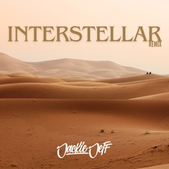 Interstellar (Afro Edit) *FREE DOWNLOAD*