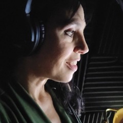 Holly Adams Fantasy Audiobook demo