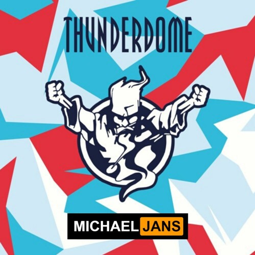 MJ Mashup - Early Meets Uptempo (Thunderdome Mashup)