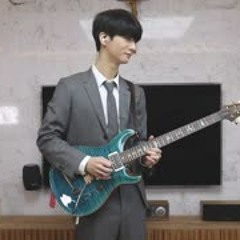 Canon Rock - Sungha Jung - 2022 Ver.