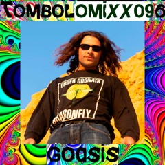 TOMBOLOMIXX 096 - Goasis