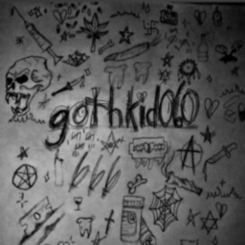 Gothkid060 - in the back