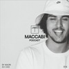 Maccabi Podcast by Maori(28.11.2022) DJ mix artwork - Electronic music tracklist cover image