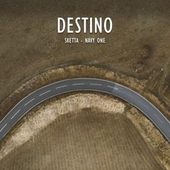 DESTINO - SKETTA, NAVY ONE