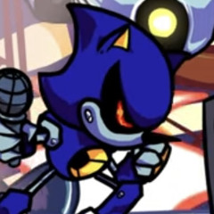 FNF vs Metal Sonic “Ready when you are!”