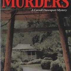 [View] KINDLE 📒 Cape Fear Murders (A Carroll Davenport Mystery) by  Wanda Canada KIN