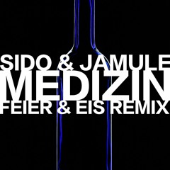 Medizin (FEIER & EIS Remix) [Buy = Free Download]