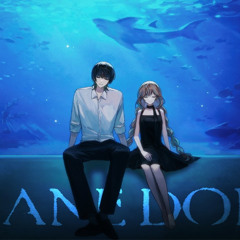 Stream 幽霊東京 Ayase (self Cover) by tokoyo | Listen online for