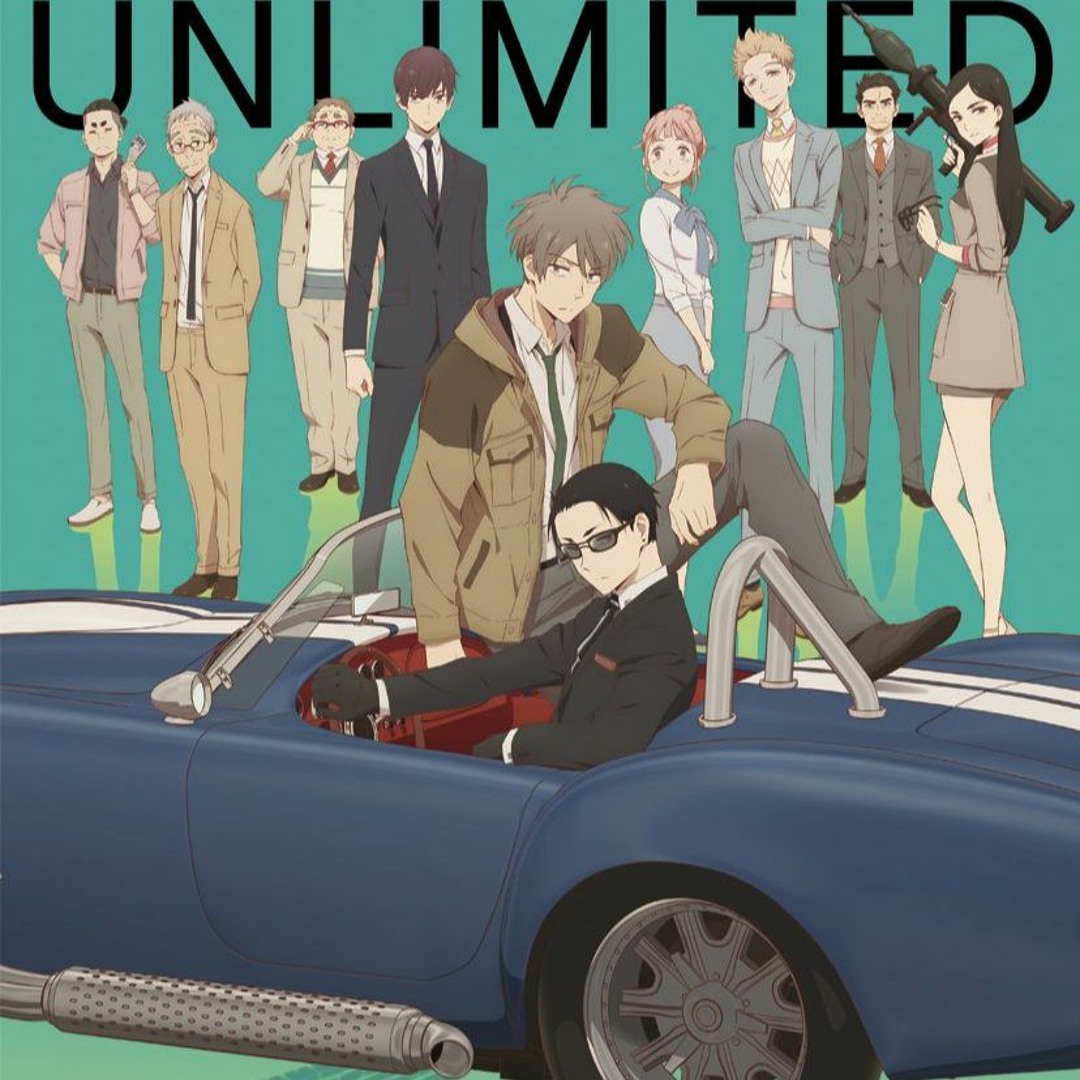 Stream The Millionaire Detective Fugou Keiji Balance UNLIMITED Opening Intro by Listen online for free on SoundCloud