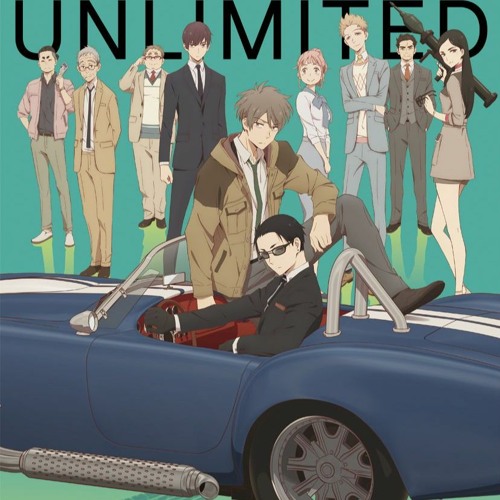 The Millionaire Detective Balance: UNLIMITED, Fugou Keiji