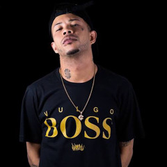 MC MAGRINHO-JOGA ESSA BUNDA PRO ALTO(DJ WL DO TAQUARIL)
