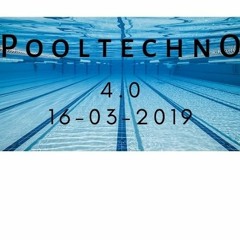 Pool Techno DJ-Liveset 16-03-19 by Marco Arnemann