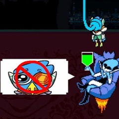 Deltarune - Attack of the Killer Queen (Cover)