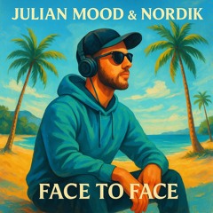 JULIAN MOOD & NORDIK - FACE TO FACE