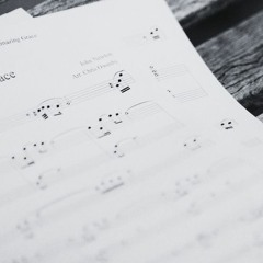 Ex Tenebris Lux (Out Of Darkness, Light)